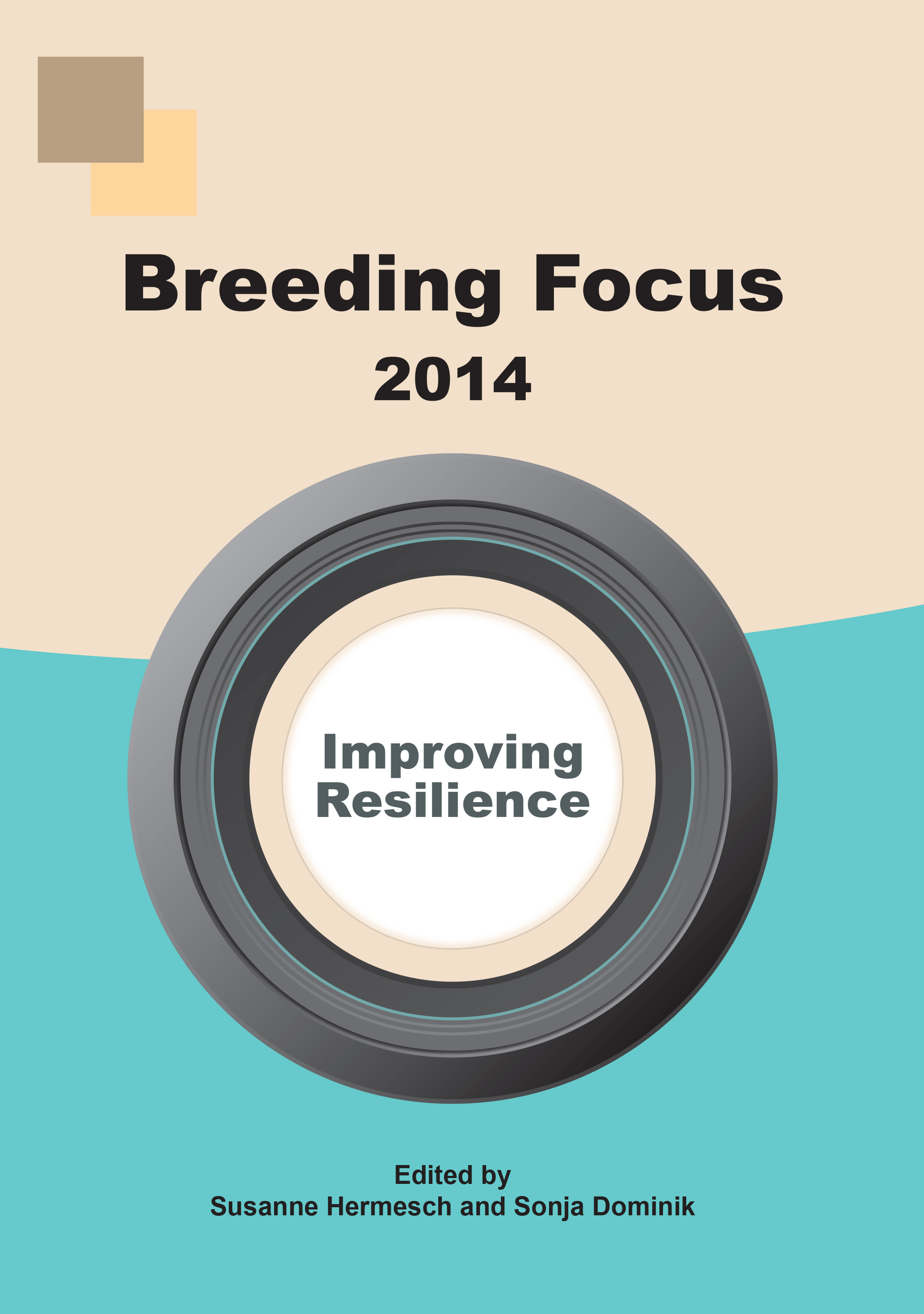 Breeding Focus 2014